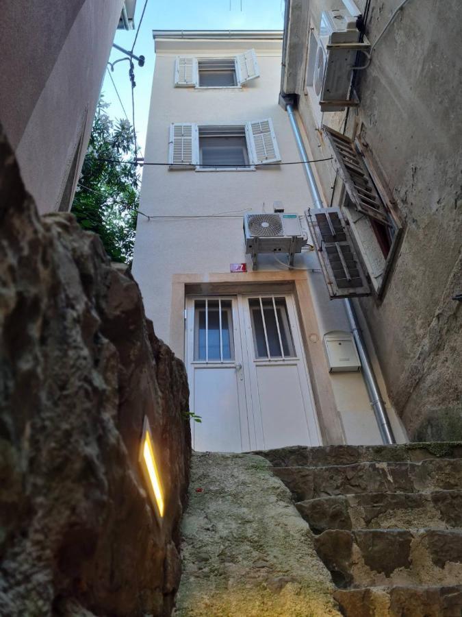 Freedom House Daire Piran Dış mekan fotoğraf