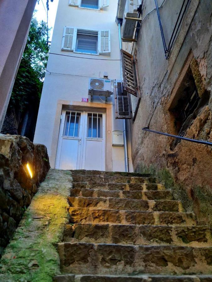 Freedom House Daire Piran Dış mekan fotoğraf